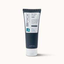 Sea Magik 黑泥急救面膜, 75ml